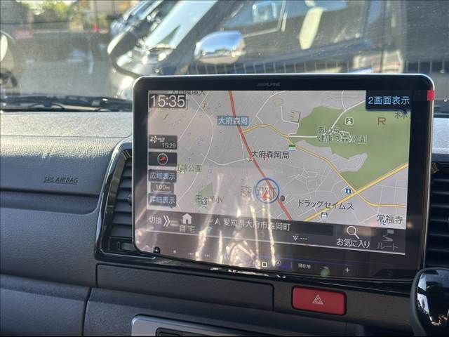 TOYOTA HIACE VAN 4WD 2025 Image 31