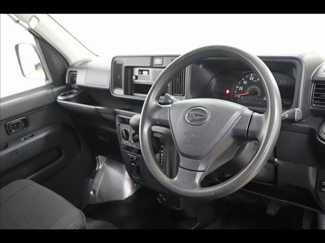 DAIHATSU HIJET CARGO 2020 Image 31