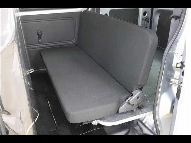 DAIHATSU HIJET CARGO 2020 Image 31