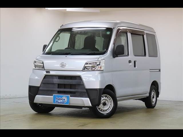 DAIHATSU HIJET CARGO 2020 Image 31