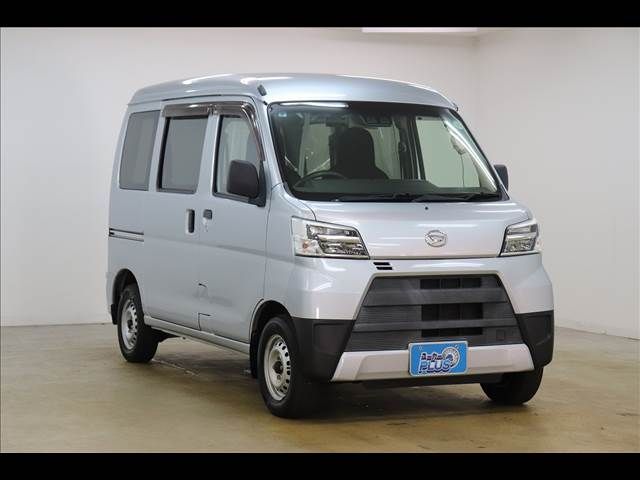 DAIHATSU HIJET CARGO 2020 Image 31
