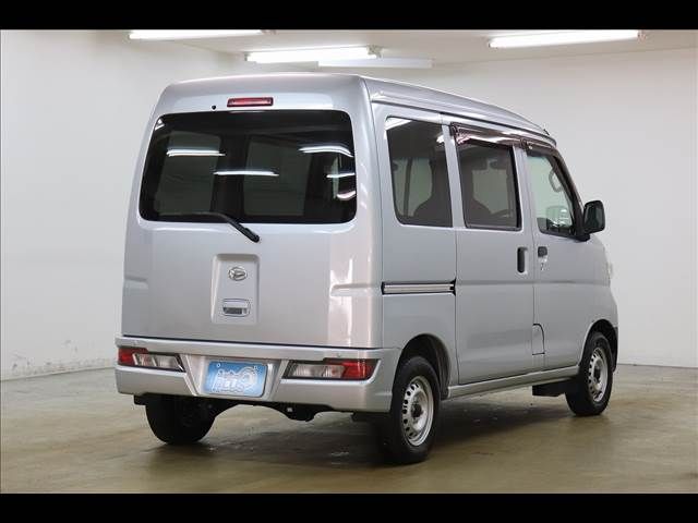 DAIHATSU HIJET CARGO 2020 Image 31