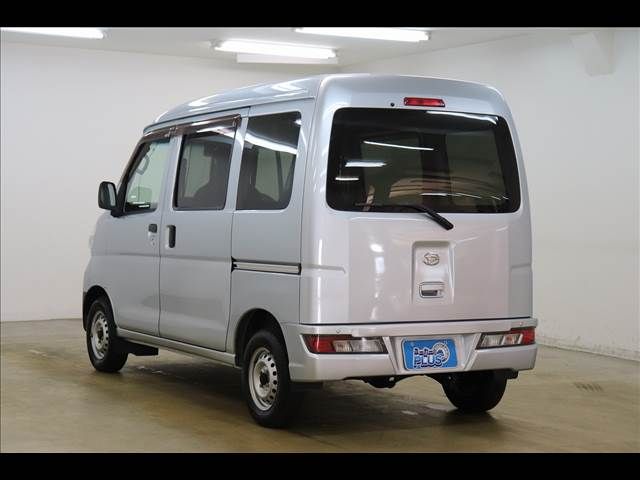 DAIHATSU HIJET CARGO 2020 Image 31