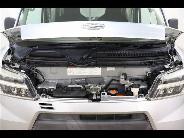 DAIHATSU HIJET CARGO 2020 Image 31