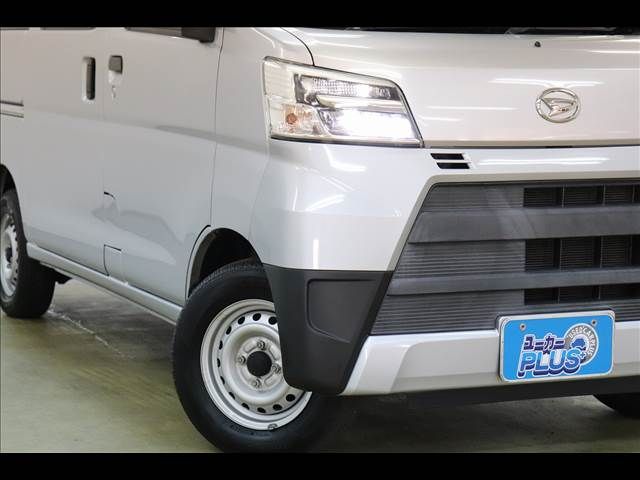 DAIHATSU HIJET CARGO 2020 Image 31