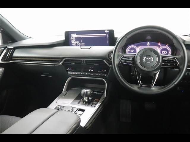 MAZDA CX-60 2023 Image 31