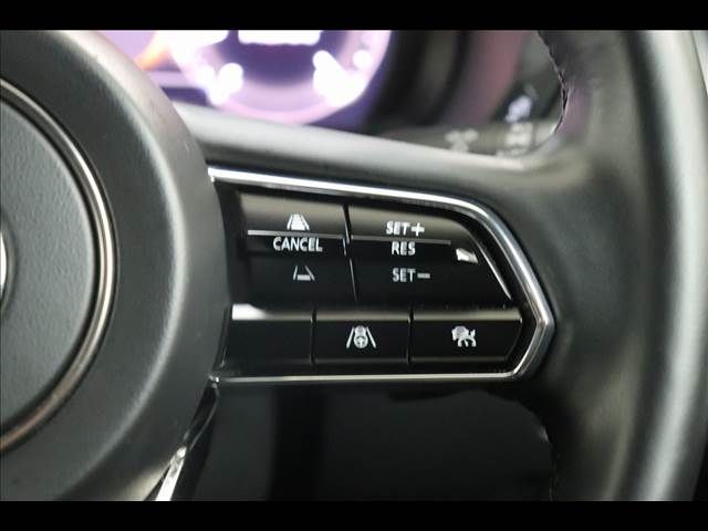 MAZDA CX-60 2023 Image 31