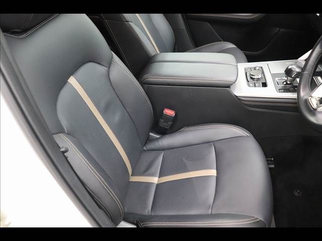 MAZDA CX-60 2023 Image 31