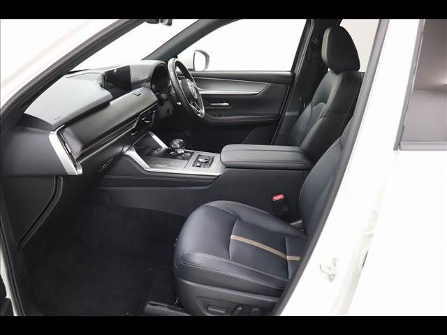 MAZDA CX-60 2023 Image 31