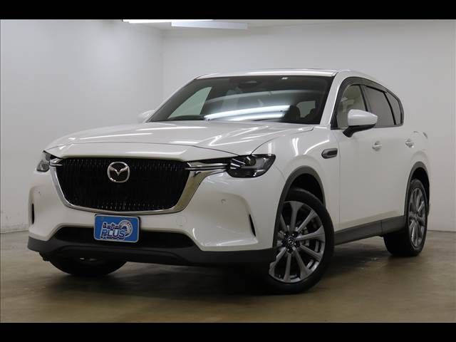 MAZDA CX-60 2023 Image 31