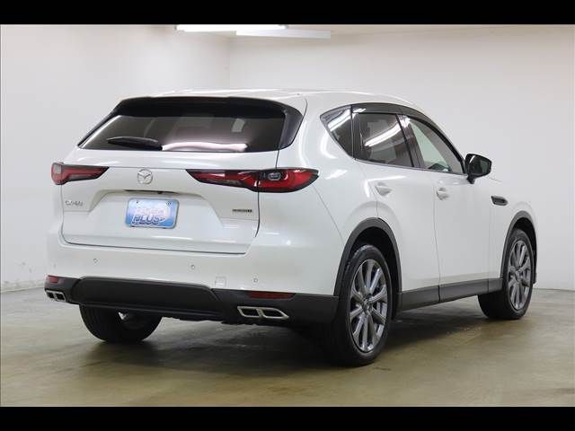 MAZDA CX-60 2023 Image 31