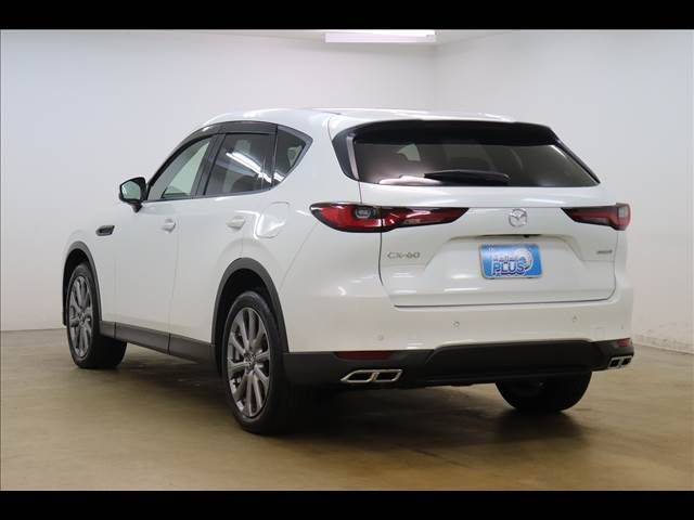 MAZDA CX-60 2023 Image 31