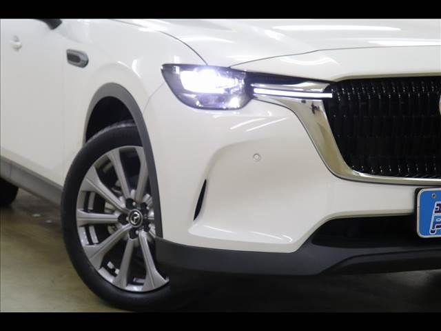 MAZDA CX-60 2023 Image 31