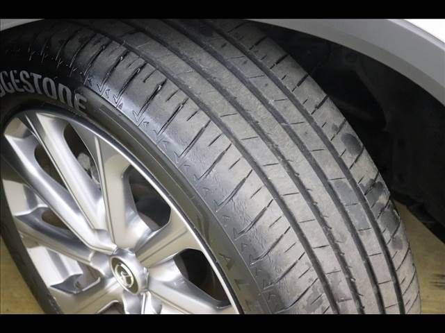 MAZDA CX-60 2023 Image 31