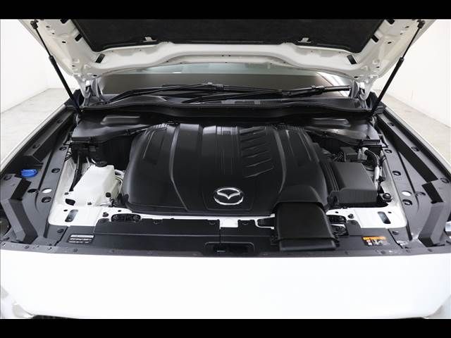 MAZDA CX-60 2023 Image 31