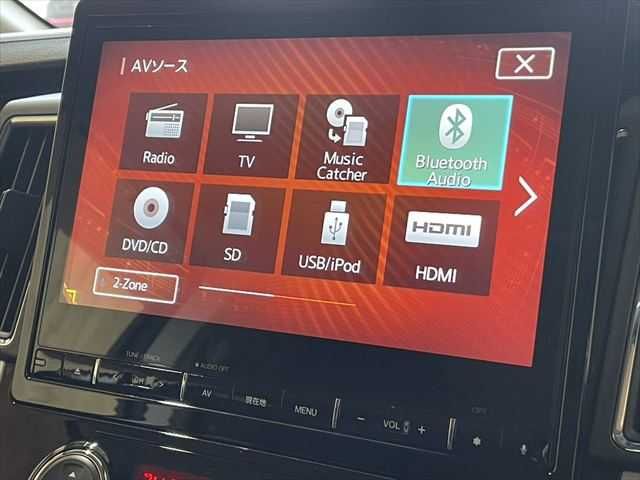 MITSUBISHI DELICA D:5 4WD 2019 Image 31
