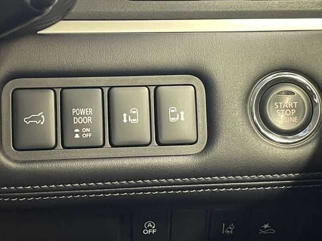 MITSUBISHI DELICA D:5 4WD 2019 Image 31