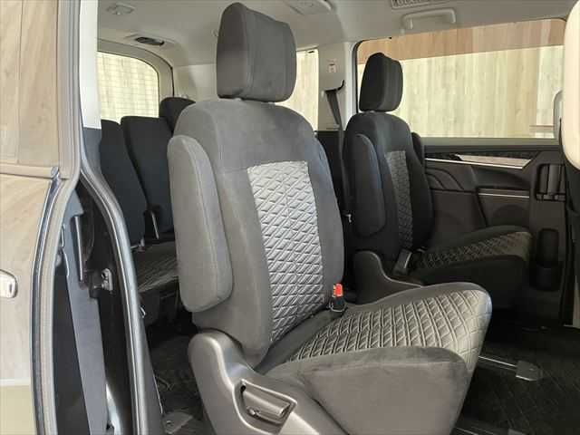 MITSUBISHI DELICA D:5 4WD 2019 Image 31