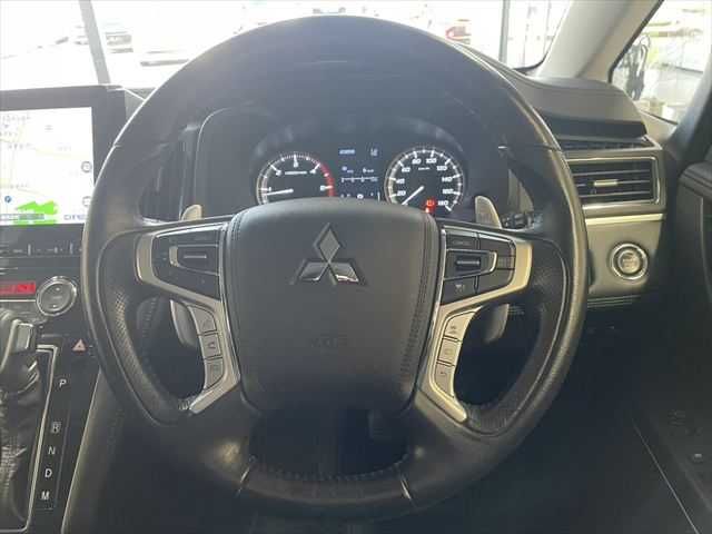 MITSUBISHI DELICA D:5 4WD 2019 Image 31