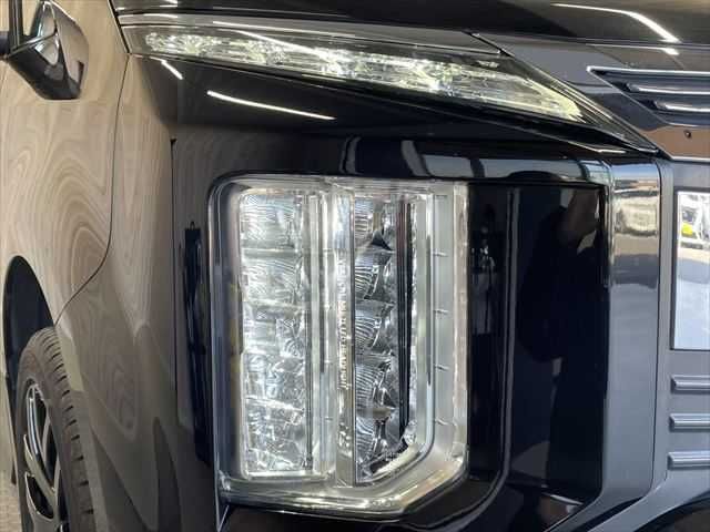 MITSUBISHI DELICA D:5 4WD 2019 Image 31