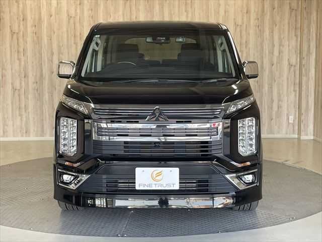 MITSUBISHI DELICA D:5 4WD 2019 Image 31