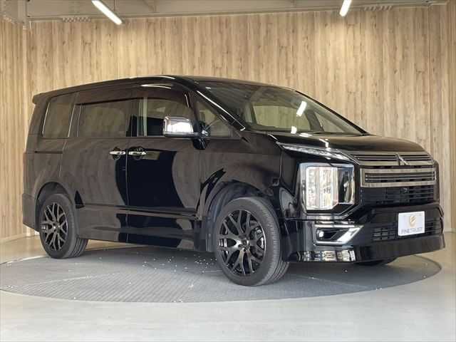 MITSUBISHI DELICA D:5 4WD 2019 Image 31