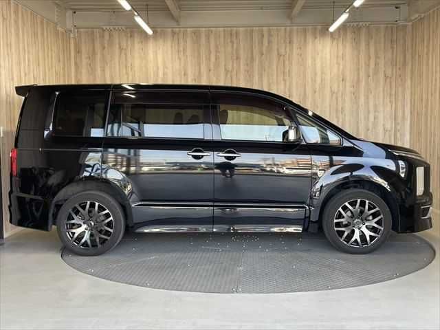 MITSUBISHI DELICA D:5 4WD 2019 Image 31