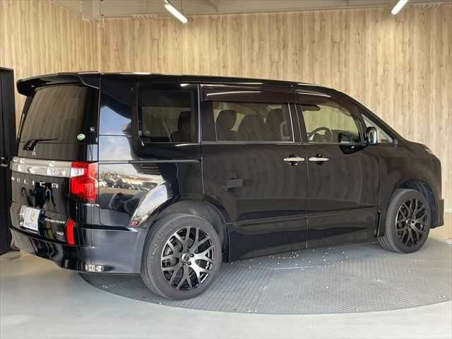 MITSUBISHI DELICA D:5 4WD 2019 Image 31