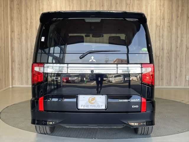 MITSUBISHI DELICA D:5 4WD 2019 Image 31