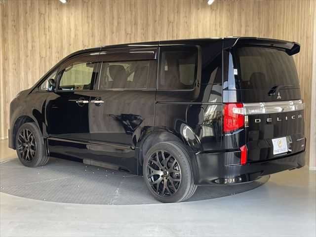 MITSUBISHI DELICA D:5 4WD 2019 Image 31