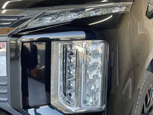 MITSUBISHI DELICA D:5 4WD 2019 Image 31