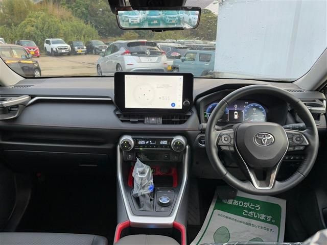 TOYOTA RAV4 HYBRID 4WD 2023 Image 31