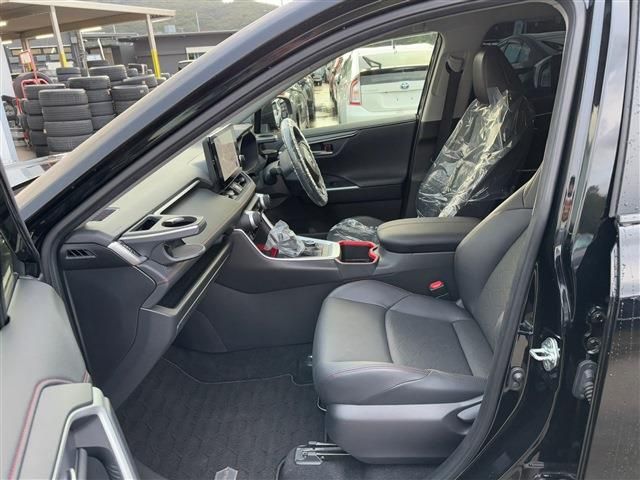 TOYOTA RAV4 HYBRID 4WD 2023 Image 31