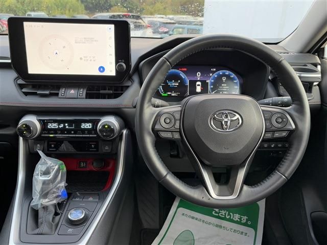 TOYOTA RAV4 HYBRID 4WD 2023 Image 31