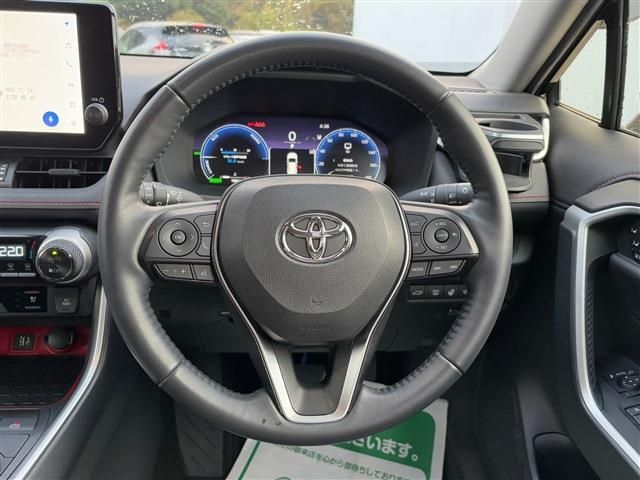 TOYOTA RAV4 HYBRID 4WD 2023 Image 31