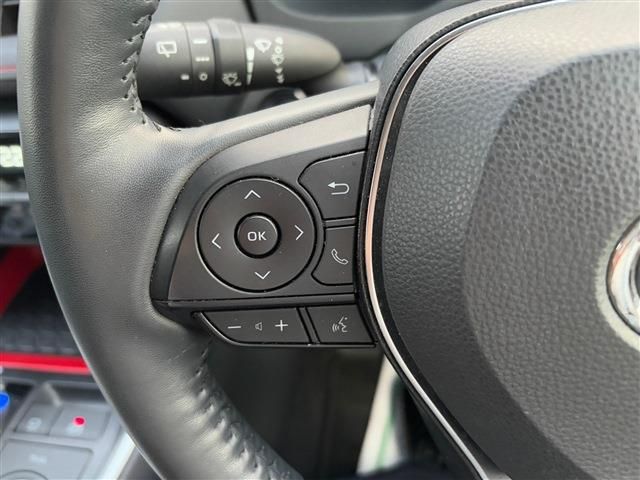 TOYOTA RAV4 HYBRID 4WD 2023 Image 31