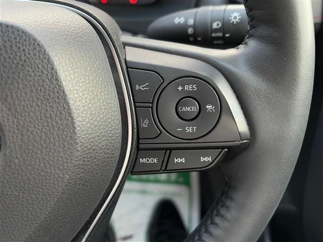 TOYOTA RAV4 HYBRID 4WD 2023 Image 31