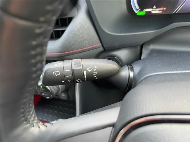 TOYOTA RAV4 HYBRID 4WD 2023 Image 31