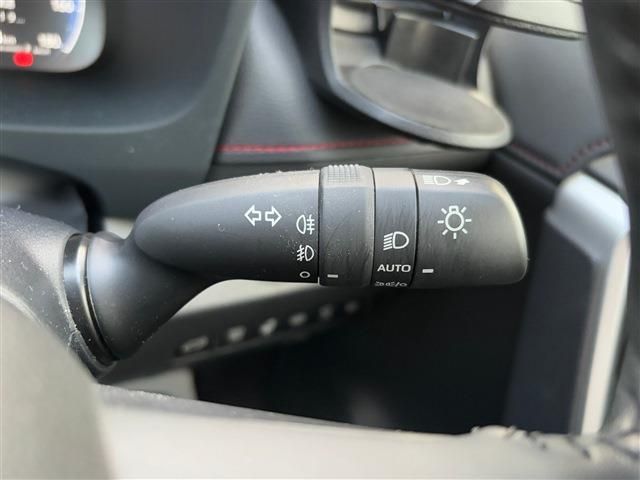 TOYOTA RAV4 HYBRID 4WD 2023 Image 31