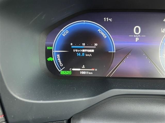 TOYOTA RAV4 HYBRID 4WD 2023 Image 31