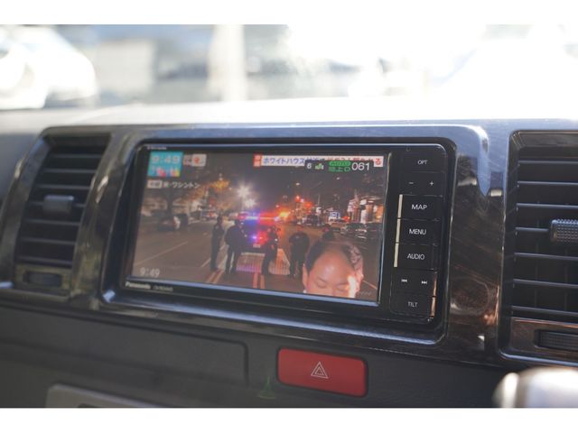 TOYOTA HIACE VAN 2WD 2018 Image 31