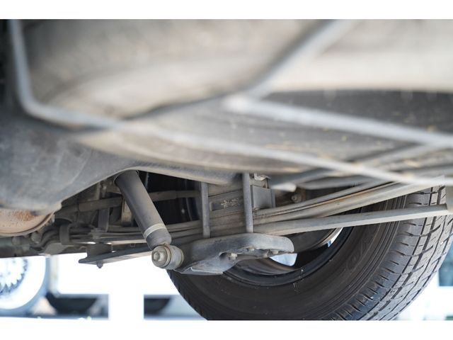 TOYOTA HIACE VAN 2WD 2018 Image 31