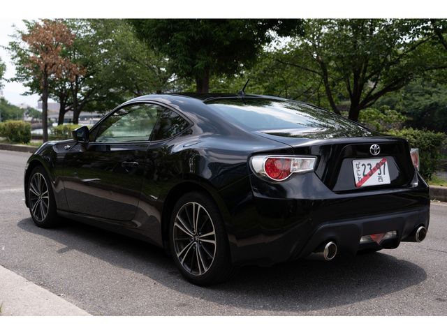 TOYOTA 86 2012 Image 31
