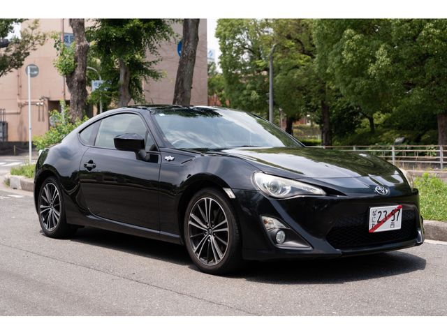TOYOTA 86 2012 Image 31