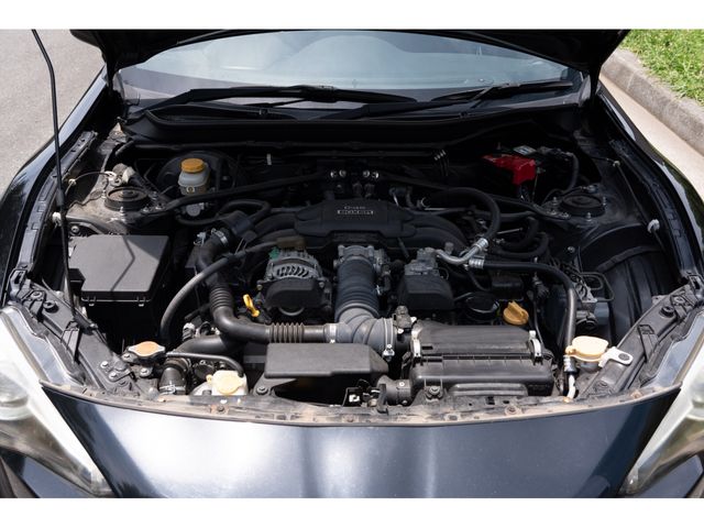 TOYOTA 86 2012 Image 31
