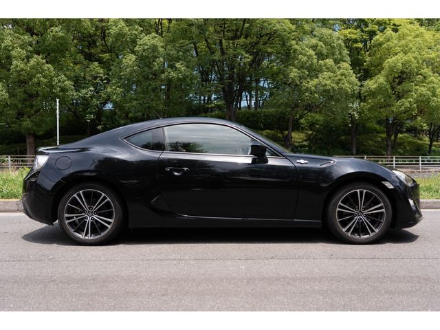 TOYOTA 86 2012 Image 31
