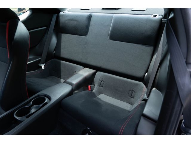 TOYOTA 86 2012 Image 31