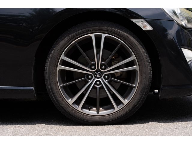 TOYOTA 86 2012 Image 31