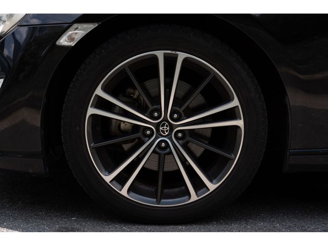 TOYOTA 86 2012 Image 31