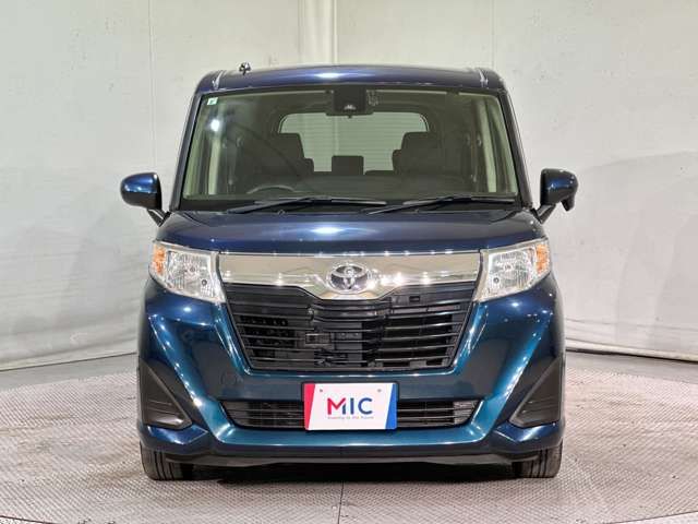 TOYOTA ROOMY 2017 Image 31